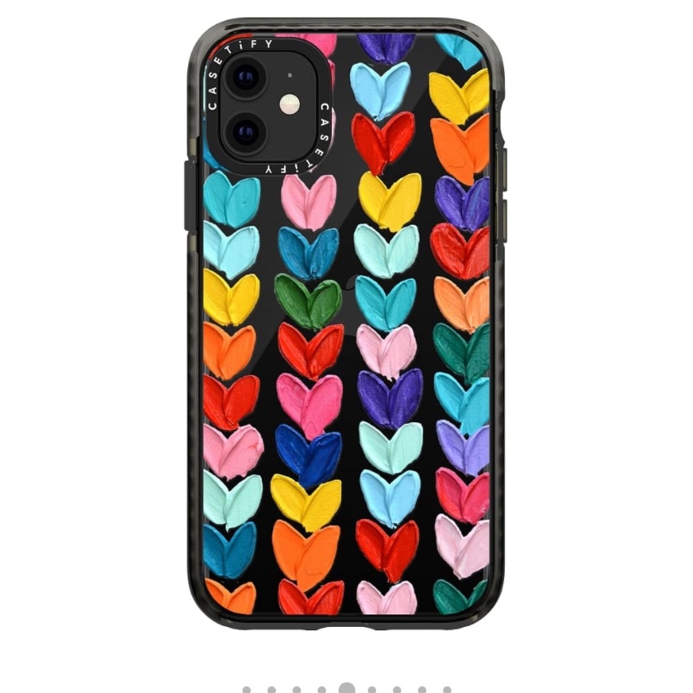 iPhone 11 casetify case